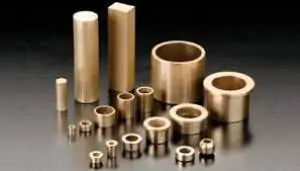 Hydraulic Bronze Bush