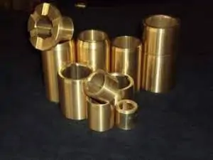 Hydraulic Bronze Bush