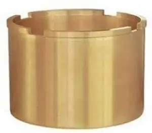 Leaded Tin Bronze Bush