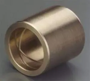 Leaded Tin Bronze Bush