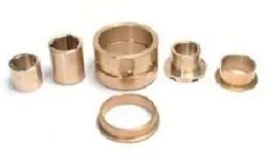 Phosphorus Bronze Bush