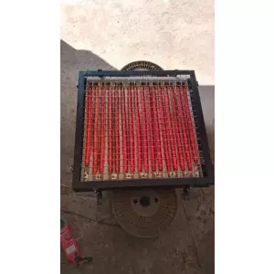 Ceramic Infrared Heater