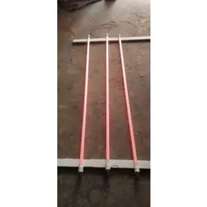 Glass Heaters Ir Tube