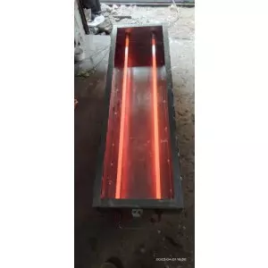 Glass Tube Reflector Heaters Ahmedabad