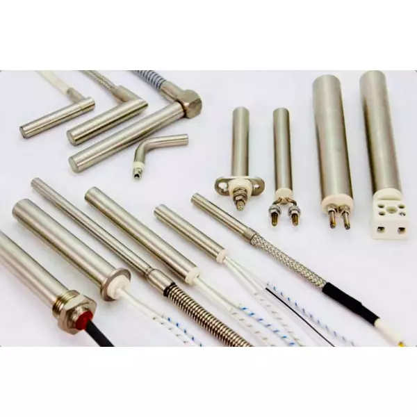 HD Cartridge Heater