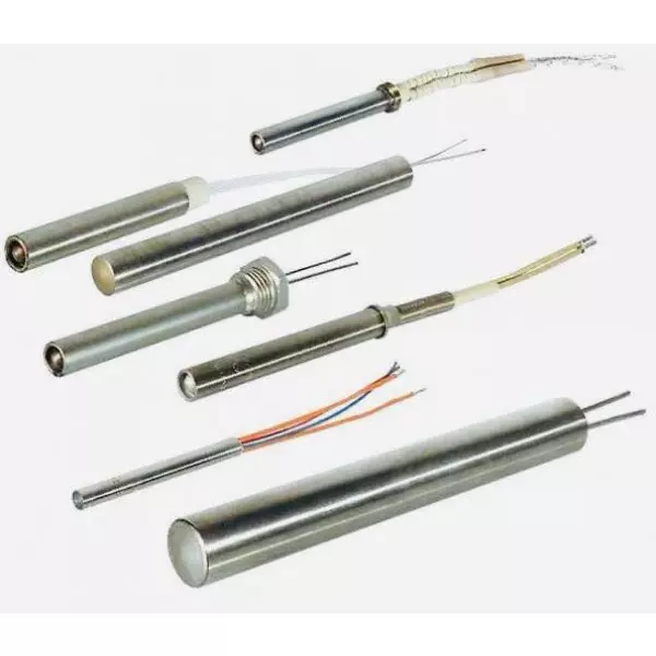 HD Cartridge Heater