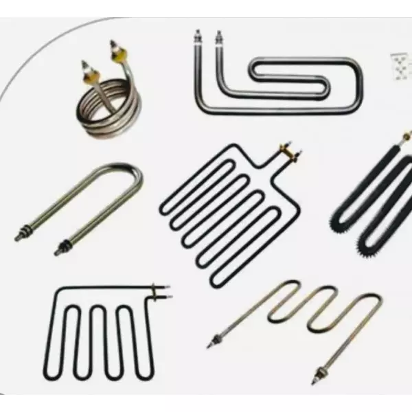Industrial Heater