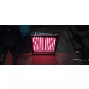 Industrial Ir Infrared Heater