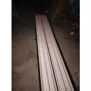 Infara Red Borad Heater