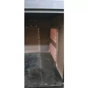 Infrared Heating Cabinet Oven System