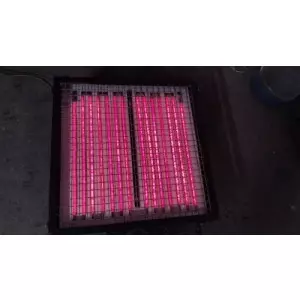 IR Borad Heaters