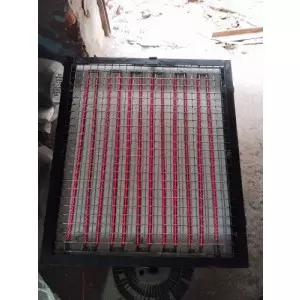 Ir Ceramic Board Heater