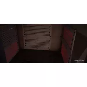 IR Heating Ovens