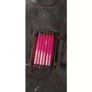 IR Reficter Heater