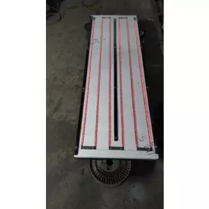 Medium Wave Ir Heater