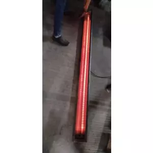 Modular Refractor Heater