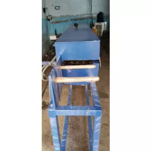Polyester Fabric Heating Machine