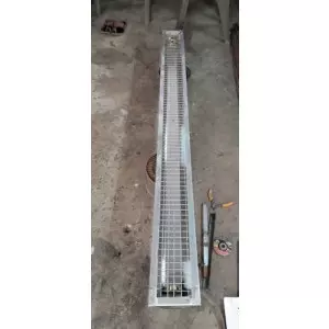 Ss Reflector Sheet