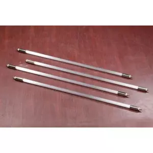 Tube Glass Heater In Mehsana