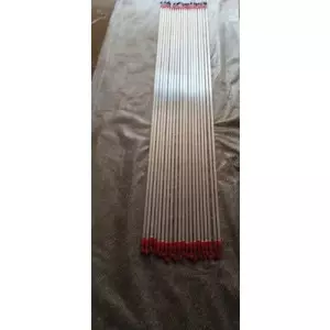 Tube Heater