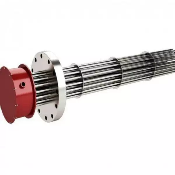 Tubular Heater