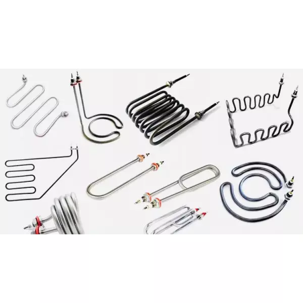 Tubular Heater Manufacturer In Surat