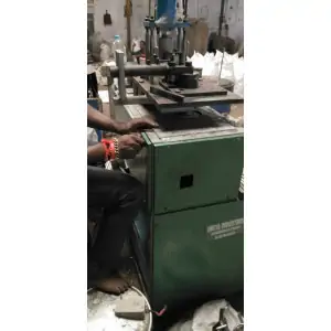 Hydraulic Pipe Bending Machines