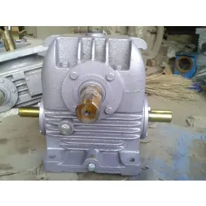 Worm Gearbox