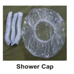 Disposable Cap