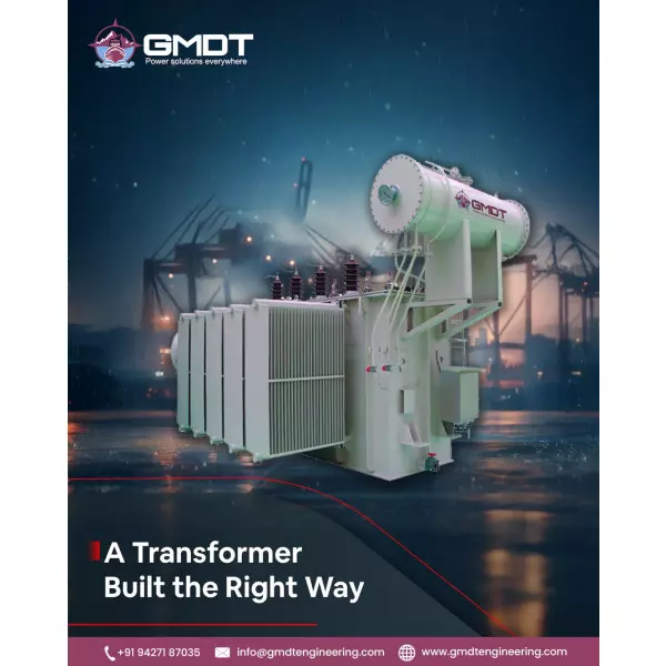 Best Affordable Price Transformer Supplier In Nairobi