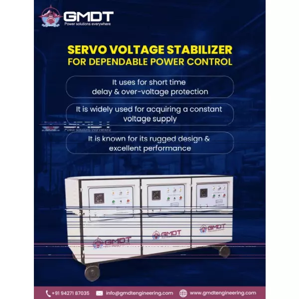 Best Power Stabilizer Supplier Near By Nairobi