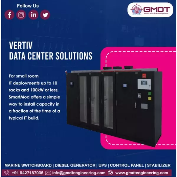 Best VERTIV UPS In Kasarani