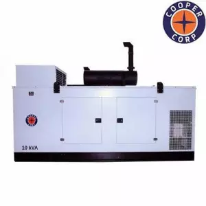 Cooper Diesel Generator Suppliers In Kapsabet