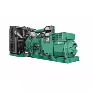 Diesel Generator Exporter In Garissa