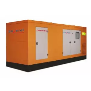 Diesel Generator Set Exporters In Machakos