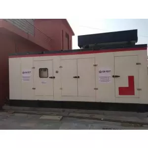 Diesel Generator Set Suppliers In Homa Bay