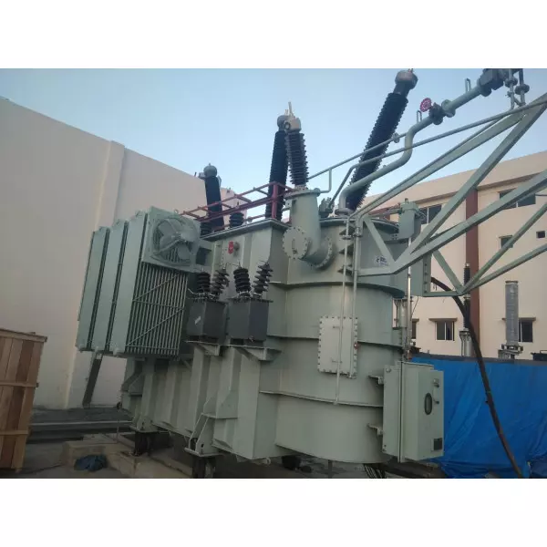 Distribution Transformer For Data Centers Kenya