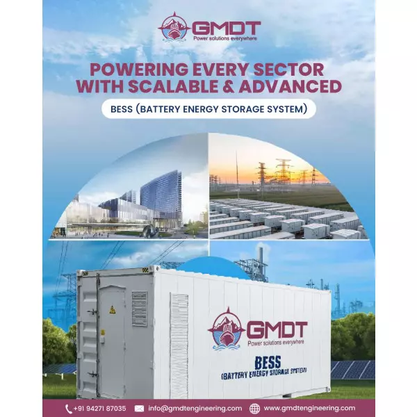 Energy Efficiency Solutions For Manufacturing Plants In Kenya