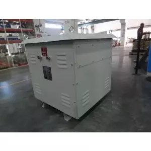 IDT Dry Type Transformer Manufacturer Company In Nairobi