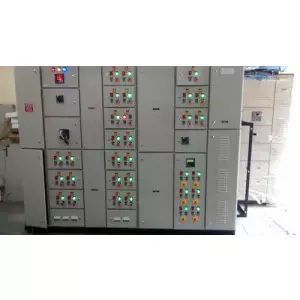 PLC Based Electrical Control Panel Manufacturers In Kisumu