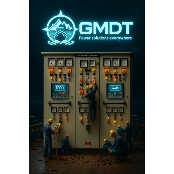 Top 10 Marine Switchboards Manufacturer Company In Mbita