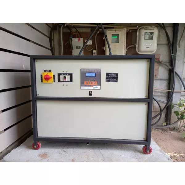 Top 3 Industrial Stabilizer Supplier Company Near Nairobi