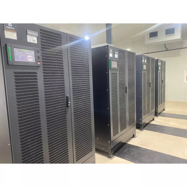 Top 8 Online UPS Manufacturer Company Near Garissa
