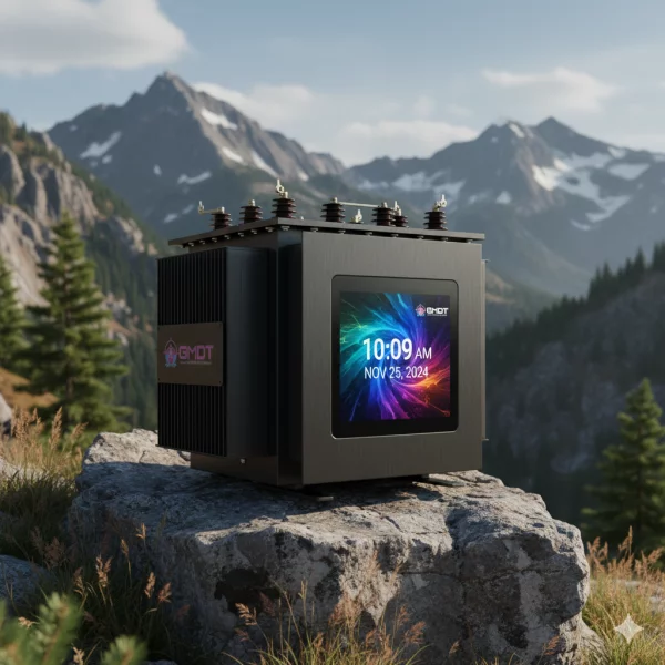 Transformer For Industrial Applications In Kajiado