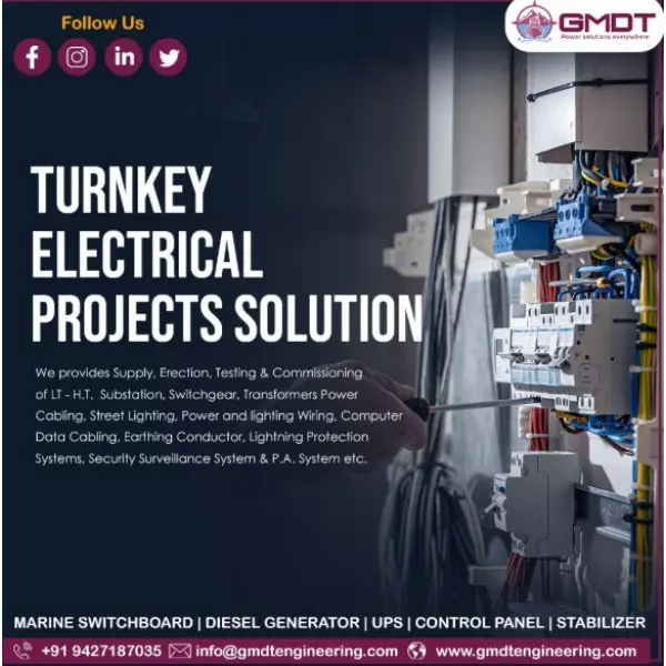 Turnkey Projects For Real Estate Developers Nairobi