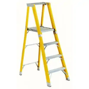 Fiberglass Platform Ladder Suppliers In Al Hamriyah