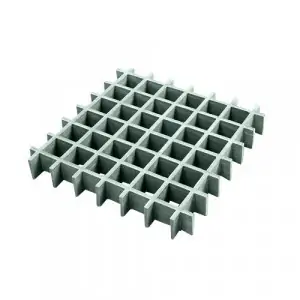 FRP Concave Top Grating Manufacturers In Umm Al Quwain