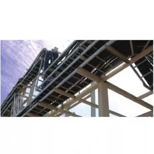 FRP Flexible Cable Tray Manufacturers In Kalba