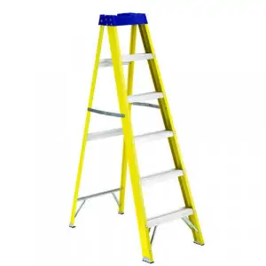 FRP Multipurpose Ladder Suppliers In Al Dhaid