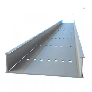 FRP Single Rail Cable Tray Manufacturers In Sharjah